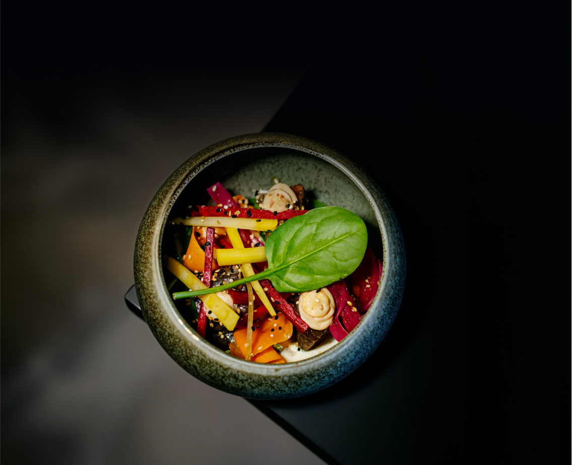 La Traverse - restaurant SAINT-GEORGES-DE-DIDONNE - les meilleurs restaurant de SAINT-GEORGES-DE-DIDONNE