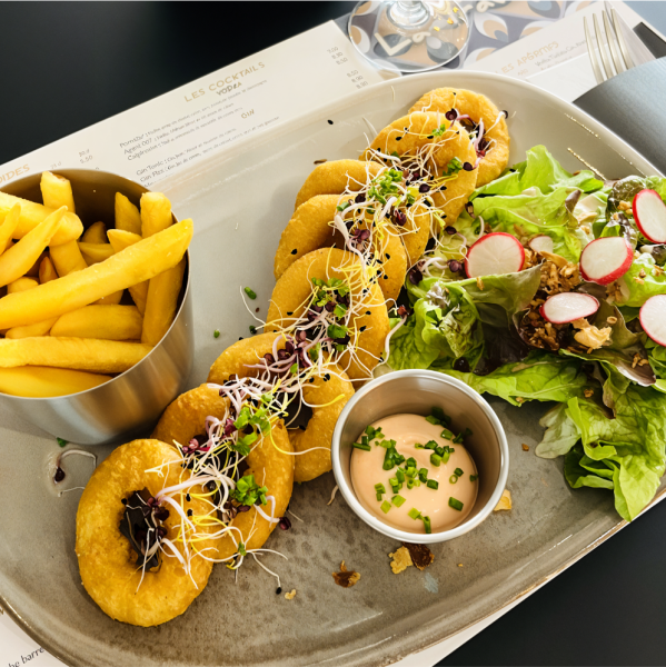 La carte - Restaurant Poisson Georges-de-Didonne - Restaurant Fruit de mer Georges-de-Didonne - Moule Frite Georges-de-Didonne - La Traverse Restaurant Georges-de-Didonne - top restaurant SAINT-GEORGES-DE-DIDONNE